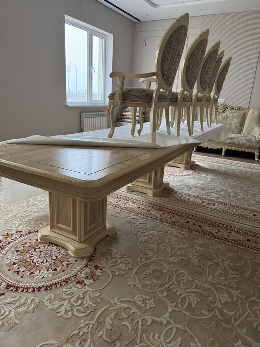 Мебель жилая комната