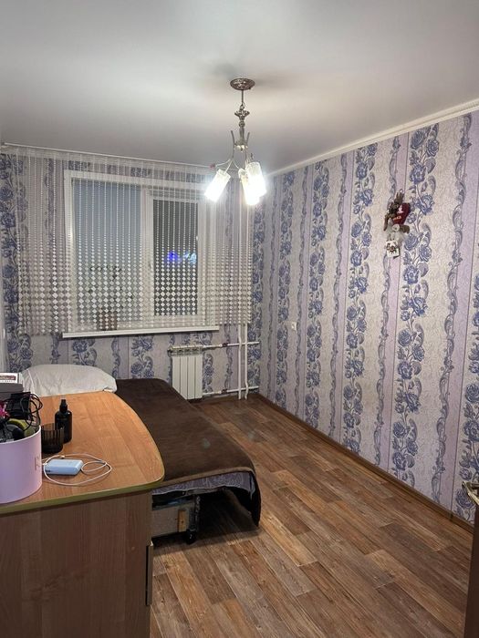 Продам 2 комнатную квартиру с ремонтом и мебелью! Р-Бэста