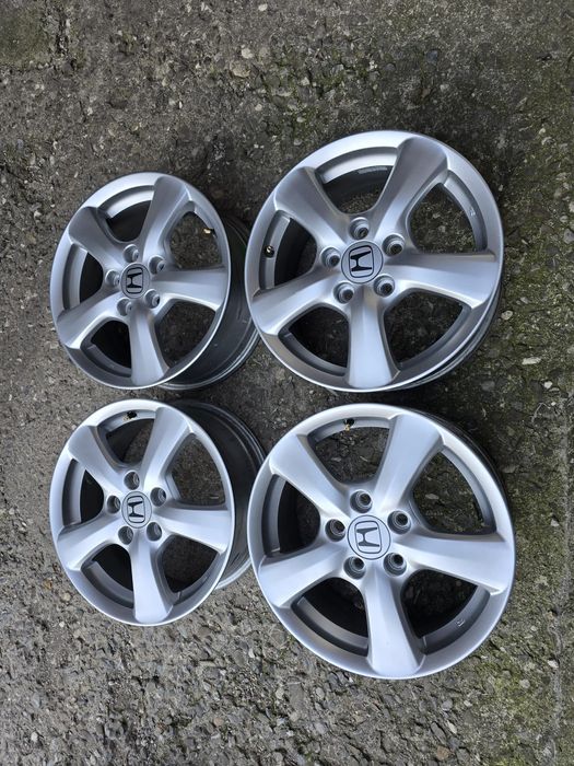 Jante Al R16 Honda Civic MK8,CRV.