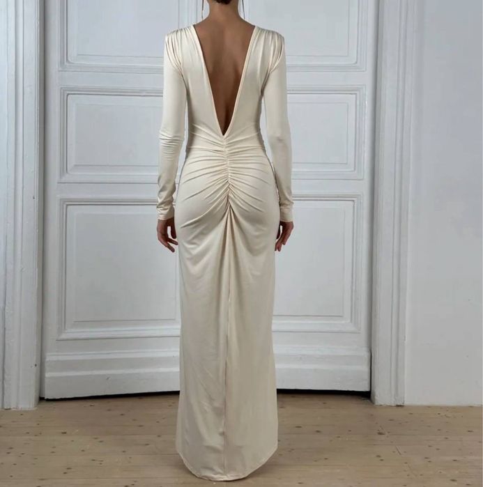 Продам элегантное платье