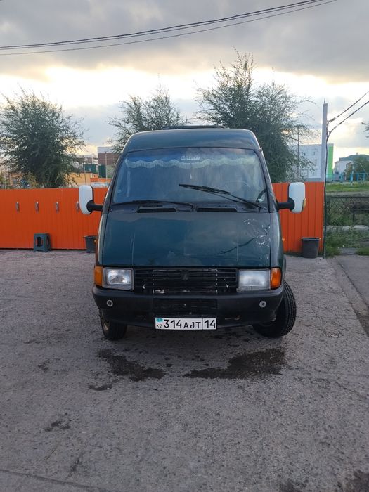 Продается машина