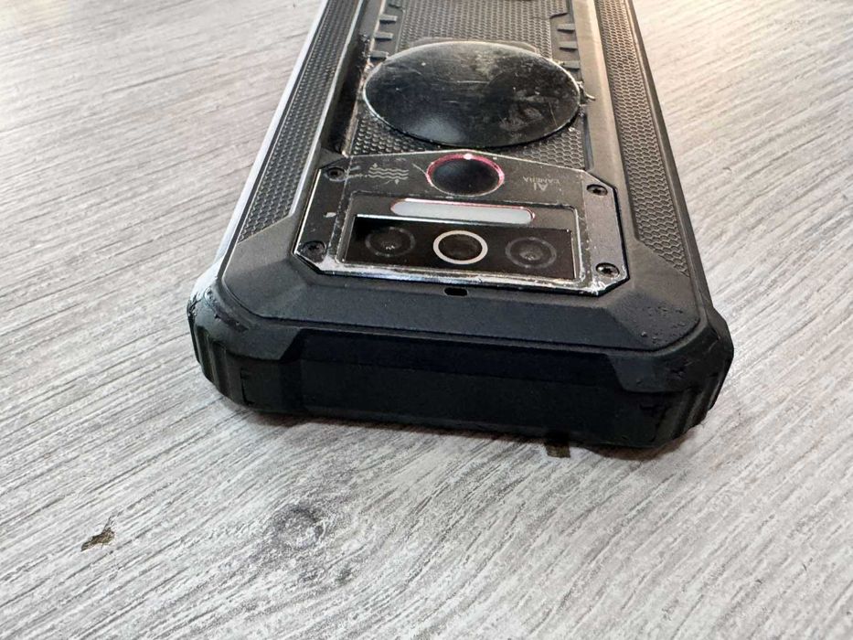 Oukitel WP5 Pro 64GB + 4GB RAM Dual Sim