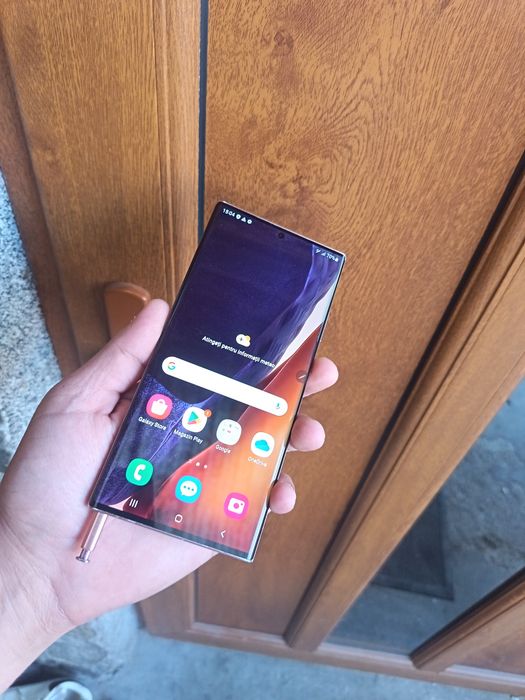 Samsung Galaxy Note 20  Ultra 5G