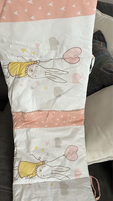 Обиколник 100% памук