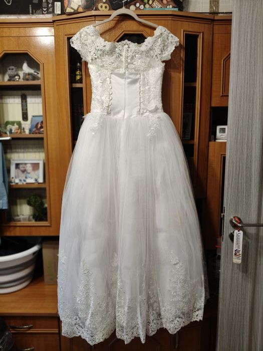 Rochie de mireasa