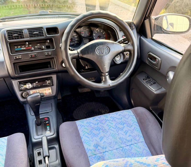 Продам автомобиль