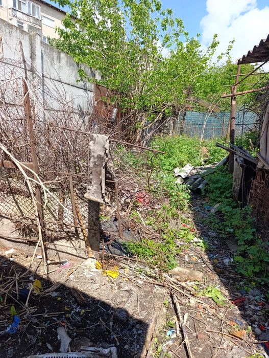 Casă Oradea Nufarul