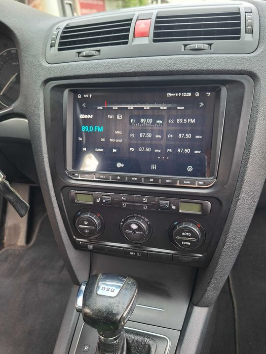 SKODA Octavia 2005 — imagine 4
