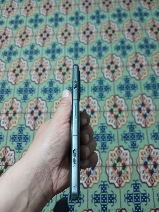 Redmi K50 gaming