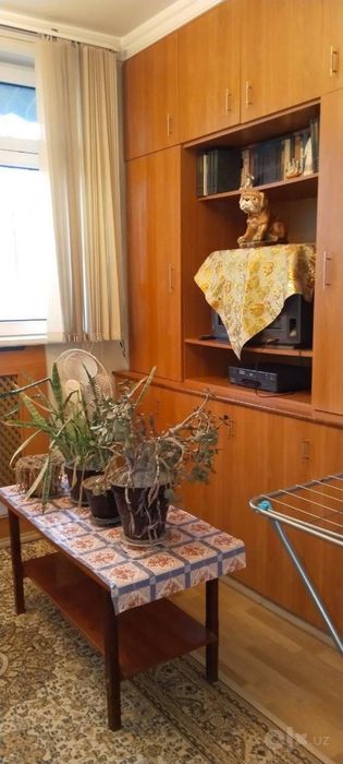 3х ком 83м2 Продается Мирабадский район Чехова