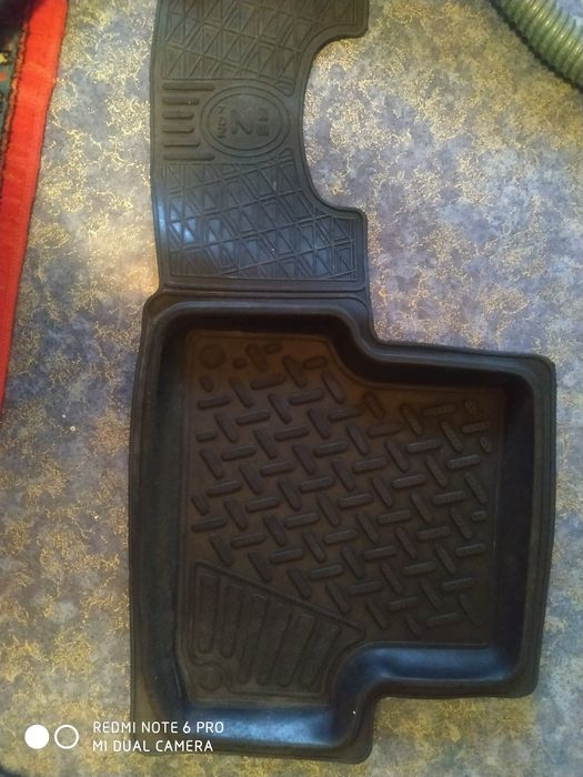 Полики для кобальта.