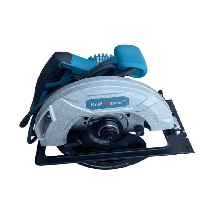 Електрически ръчен циркуляр 1200W