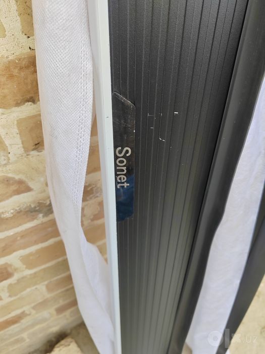 Kia sonet parog zina