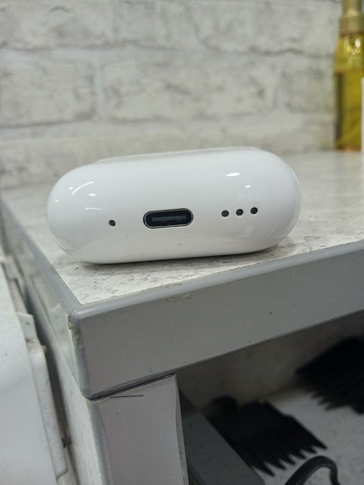 Airpods pro 3 sotiladi