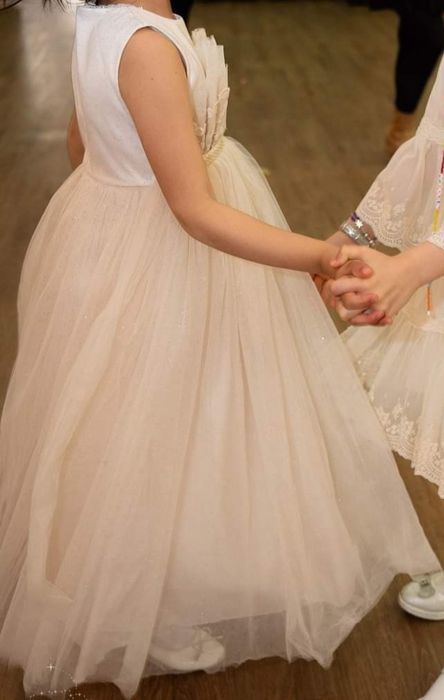 Rochie ocazie 5-6 ani