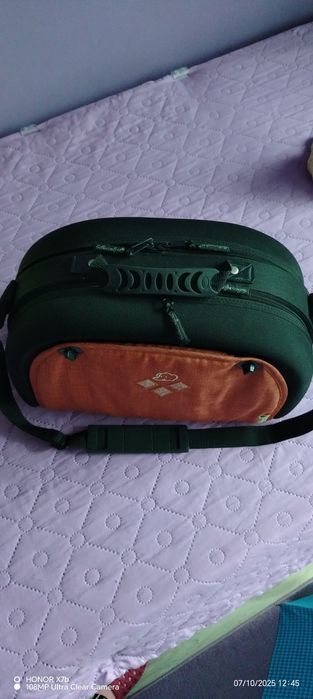 Бебешка чанта ...