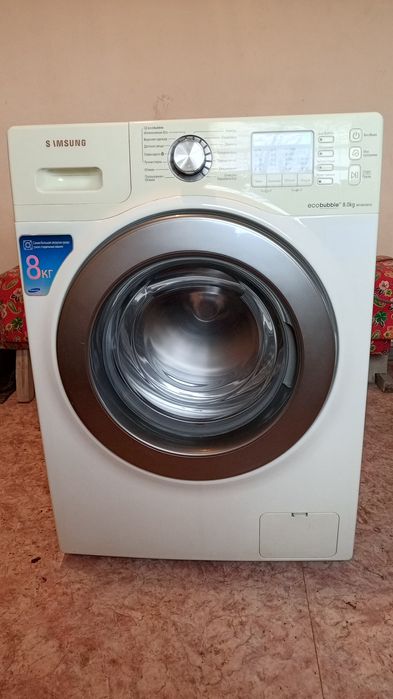 Продам стиральную машинку