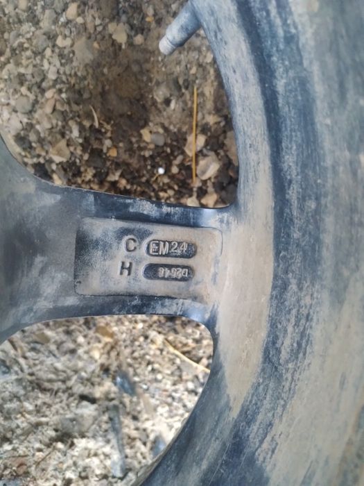 Колесо в сборе. Диски, шины