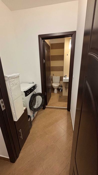 Дава се под наем Тристаен апартамент в София, Зона Б-19 - 72 кв.м за 743.07 € - Снимка #6