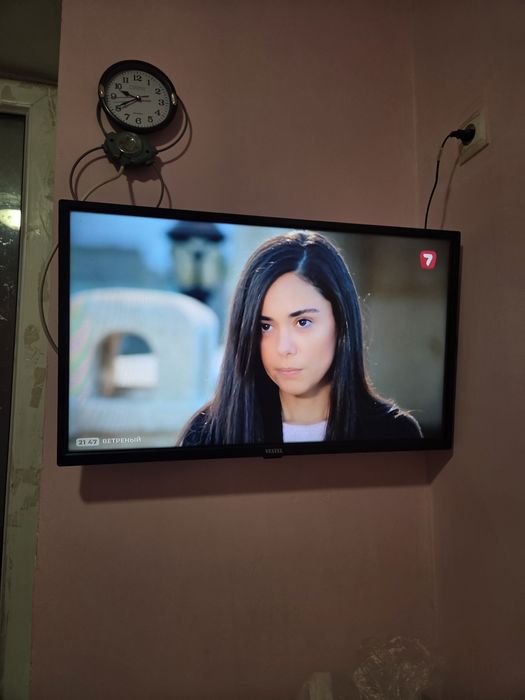 Продам телевизор