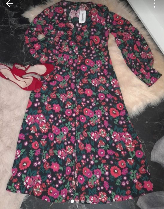 Rochie mărimea s