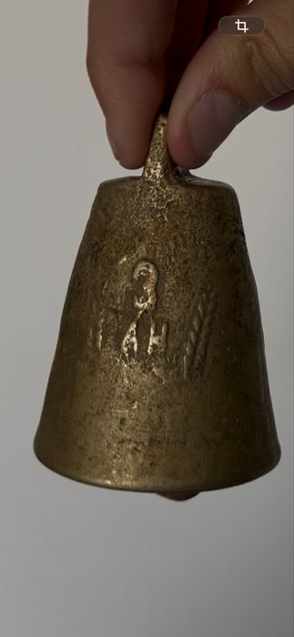 Звънци ,чанове стари