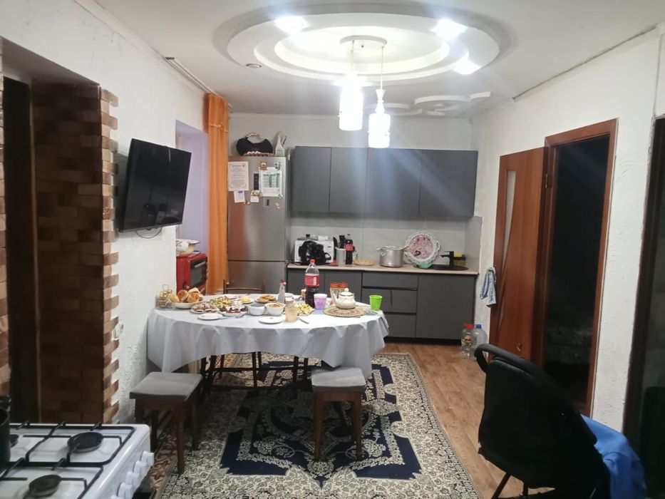 Срочно продам дом