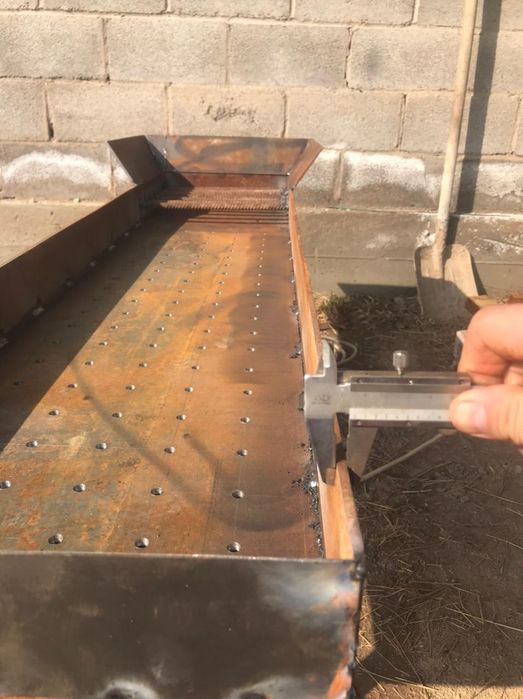 Продам Мангал для шашлыка