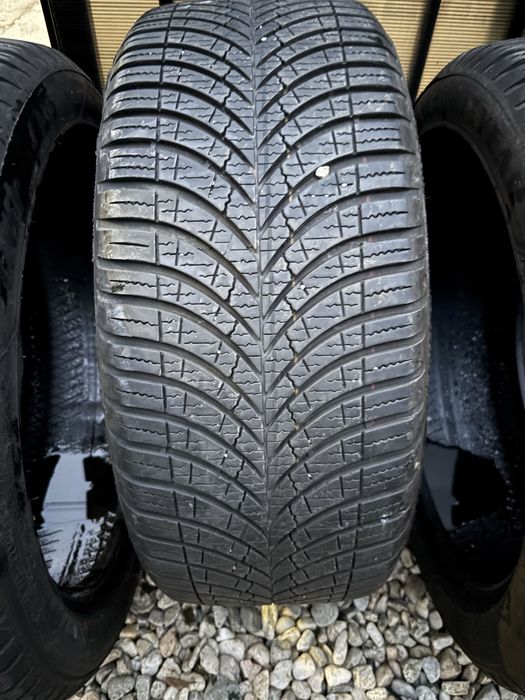4 anvelope Goodyear 225/45/17 2023