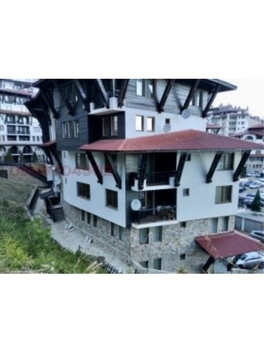 Продава се Двустаен апартамент в к.к. Пампорово - 50 кв.м за 1240 €/кв.м - Снимка #2