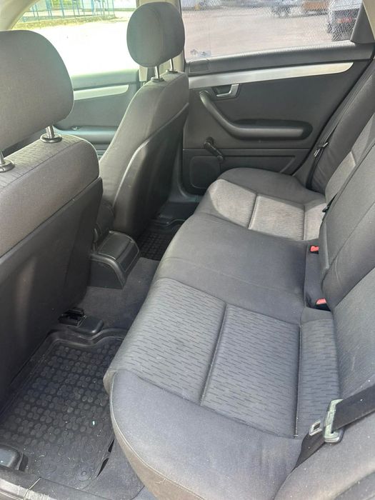 Audi A4 2.0 tdi 2006
