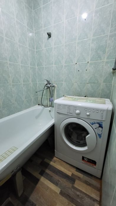 Сдам квартиру на малышке