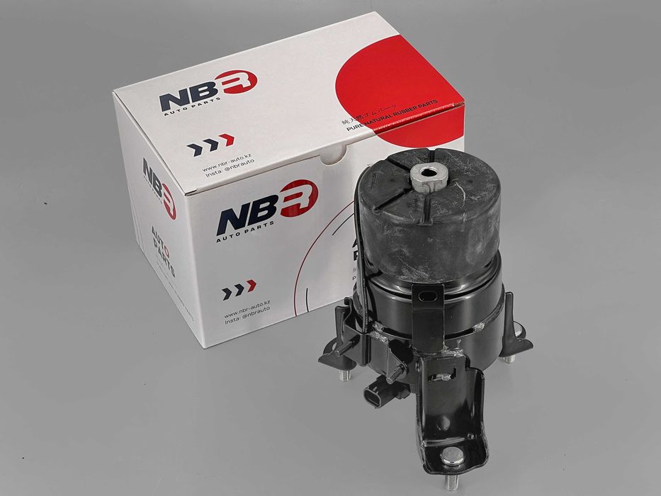 Подушка двигателя гидравлическая с датчиком NBR LEXUS ES350 3.5
