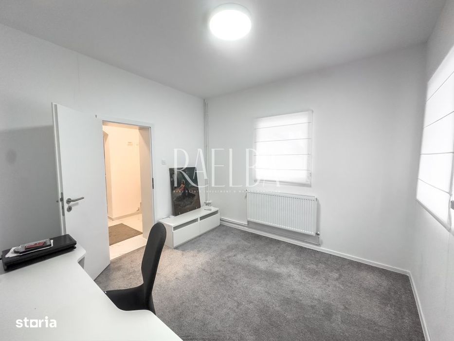 Casa 4 camere | Banu Manta | Domenii | Victoriei | Kiseleff