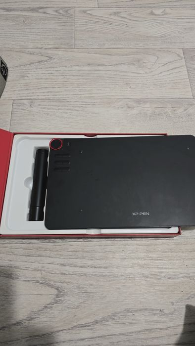 Планшет Xp-pen deco 03