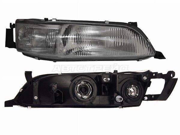 Фара Toyota Mark ii