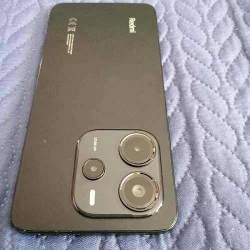 Xiaomi Note 14 Black Series