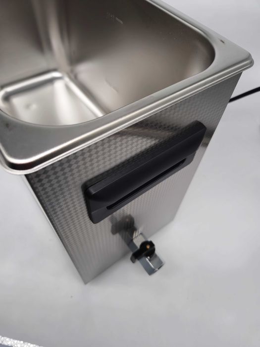 Aparat Curatare Ultrasunete Creworks 6L Digital - Resigilat