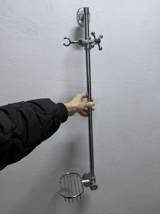 Душевой держатель