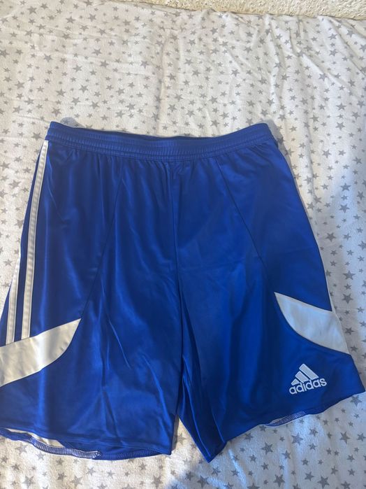 Различни видове къси панталонки