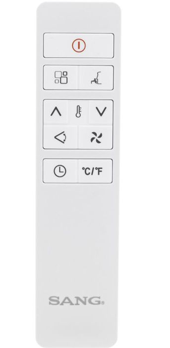 Мобилен климатик