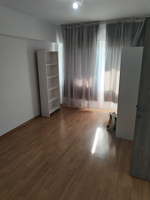 Apartament cu o camera