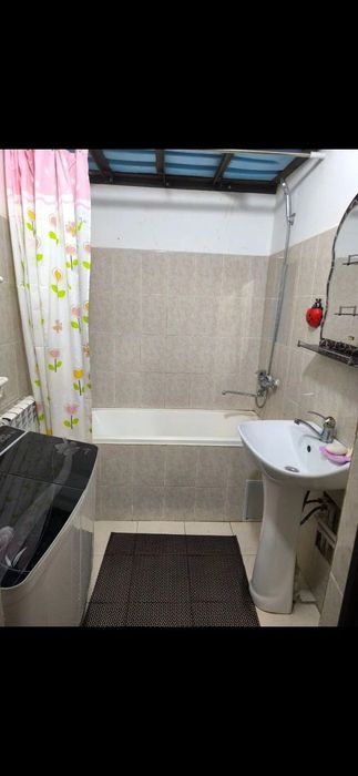 Квартира двухкомнатная сдается в аренду