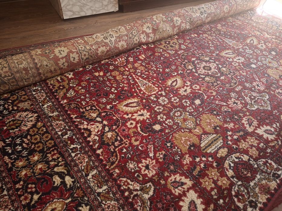 Персийски килим 300×340 см.