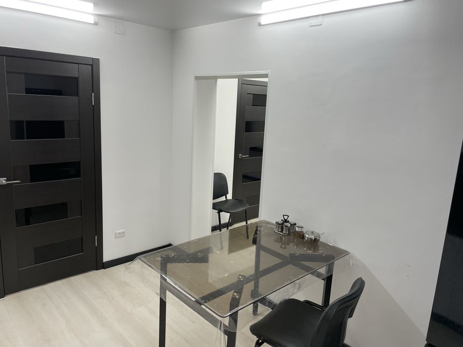 Дом трехкомнатный