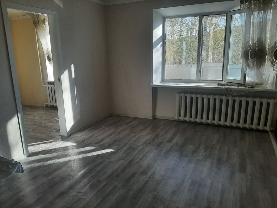 3 комнатная квартира