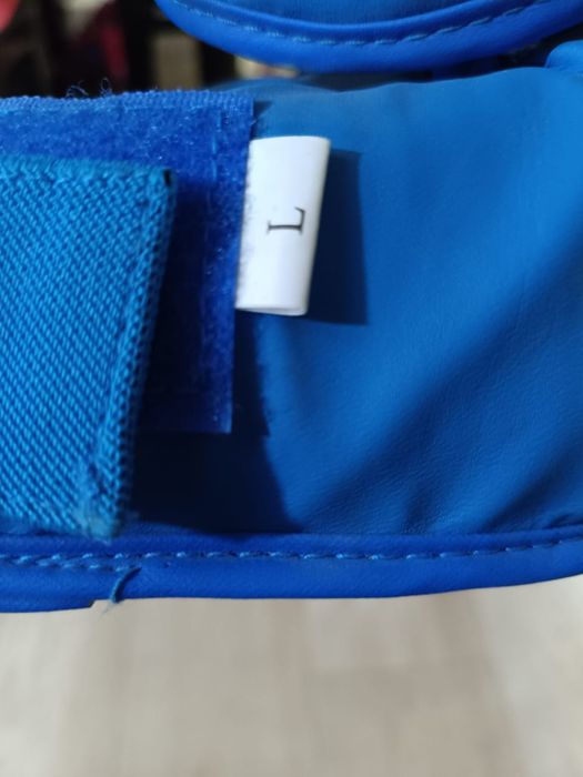 Футы Arawaza для каратэ