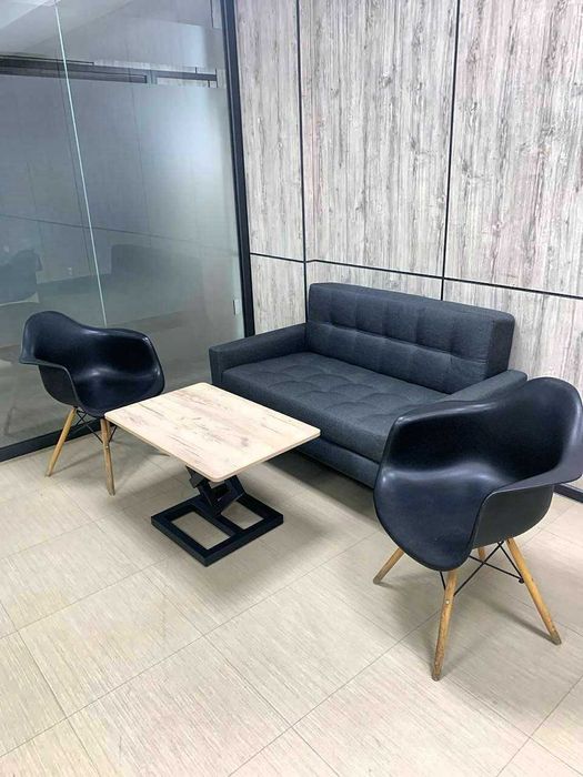 Диван Этро мини в наличии для офиса