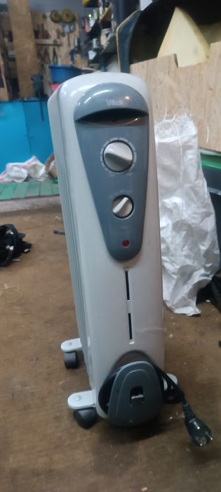 Обогреватель продам рабочий