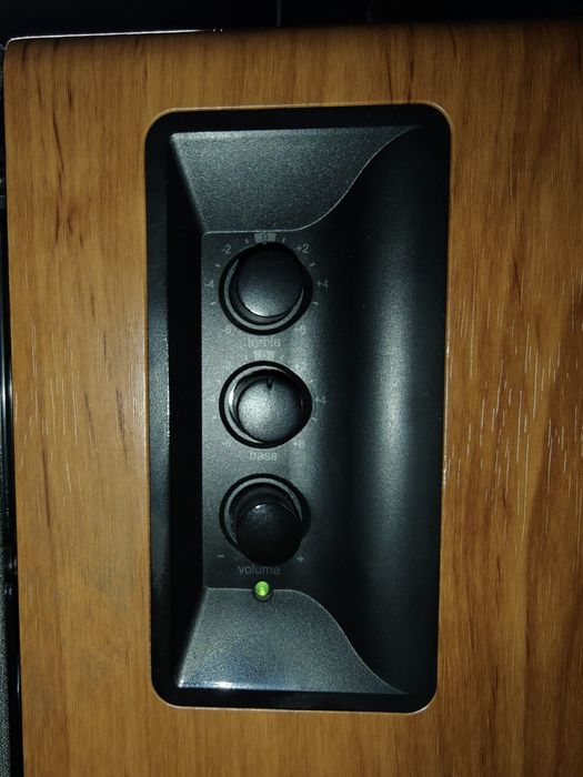 Колонки для компьютера 2.0 Edifier R1280T (б/у)